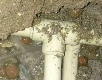 红旗测漏水多少钱