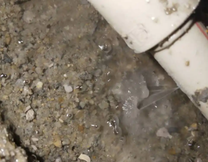 红旗测漏水电话号码