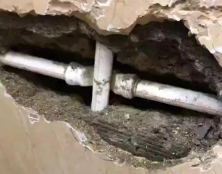 红旗测漏水哪家好