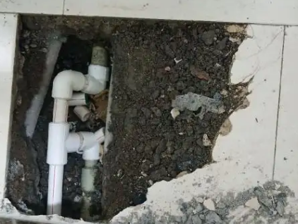 红旗测漏水哪家好