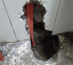 红旗漏水检测电话