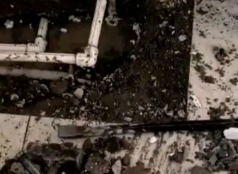 红旗漏水检测电话