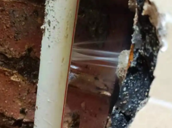 红旗漏水检测电话