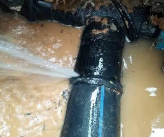 红旗测漏水公司哪家好