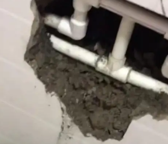 红旗漏水检测电话