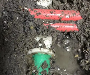 红旗漏水检测电话