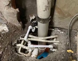 红旗漏水检测哪家好