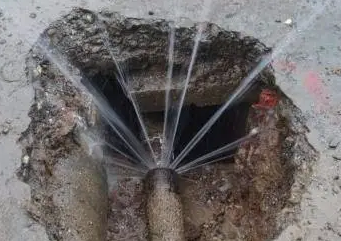 红旗漏水检测多少钱