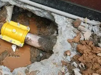 红旗漏水检测哪家好