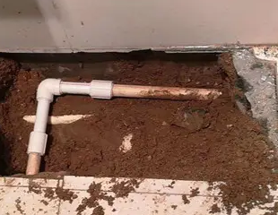 红旗测漏水哪家好