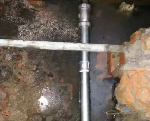 红旗漏水检测公司电话