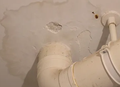 红旗卫生间测漏水多少钱