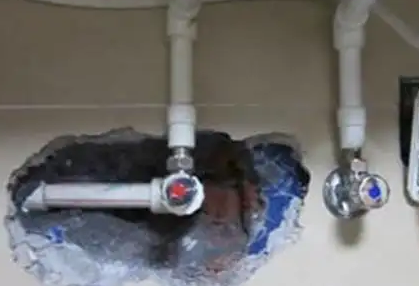 红旗卫生间测漏水查询方法