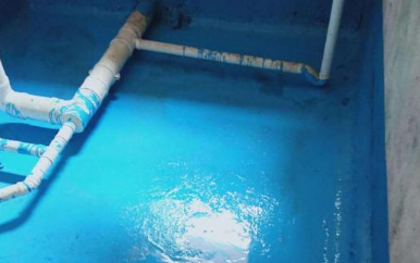 红旗卫生间测漏水哪家好