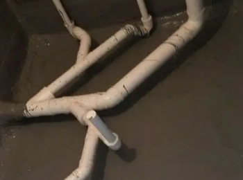 红旗水管漏水检测知识点