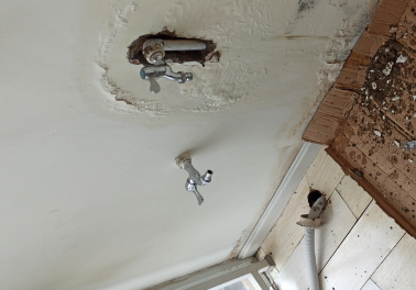 红旗卫生间测漏水