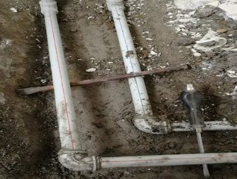 红旗卫生间测漏水多少钱