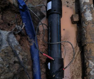 红旗水管漏水检测多少钱