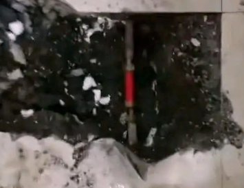 红旗卫生间测漏水多少钱