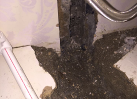 红旗卫生间测漏水哪家好