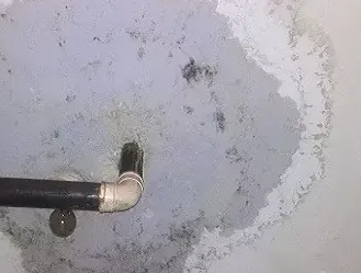 红旗卫生间测漏水之怎么维修