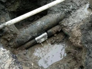 红旗水管漏水检测的传递距离多少