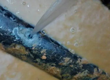 红旗水管漏水检测多少钱