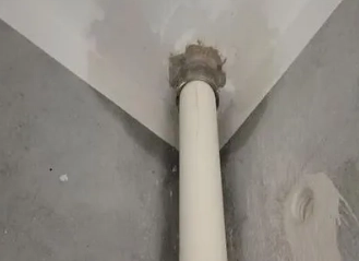 红旗卫生间测漏水的新闻分享