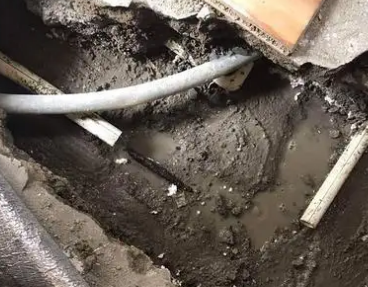 红旗卫生间测漏水价格明细