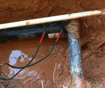 红旗水管漏水检测多少钱