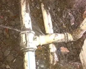 红旗卫生间测漏水多少钱