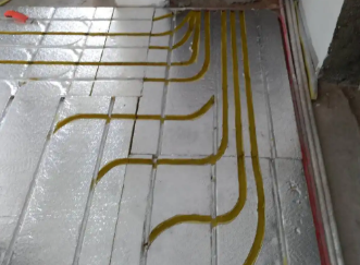 红旗地暖维修哪家好