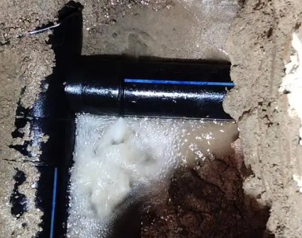 红旗水管漏水检测哪家好