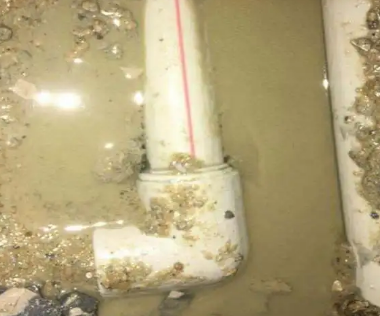 红旗水管漏水检测多少钱