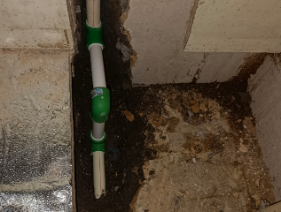 红旗卫生间测漏水哪家好