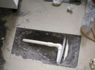 红旗卫生间测漏水哪家好