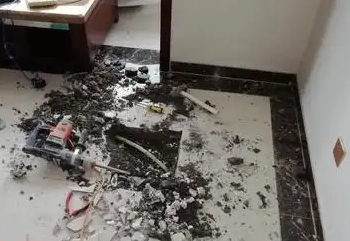 红旗漏水检测多少钱