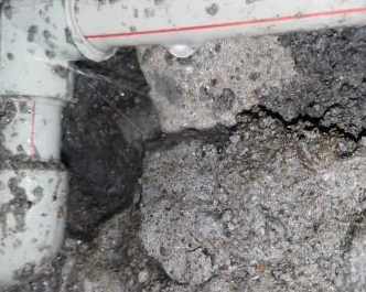 红旗漏水检测多少钱