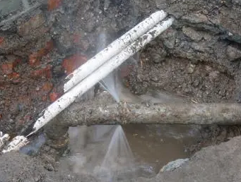 红旗测漏水多少钱