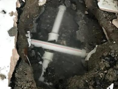 红旗漏水检测公司哪家好