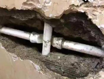 红旗漏水检测电话多少