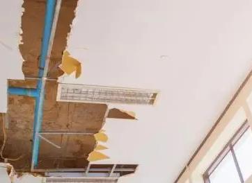 红旗测漏水电话