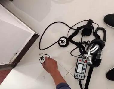 红旗测漏水公司电话