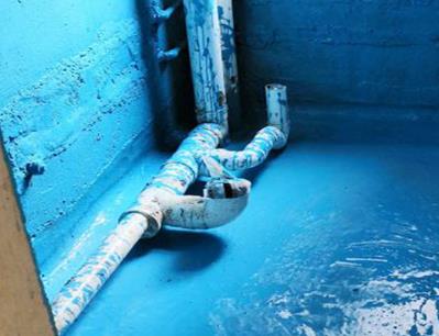 红旗测漏水多少钱